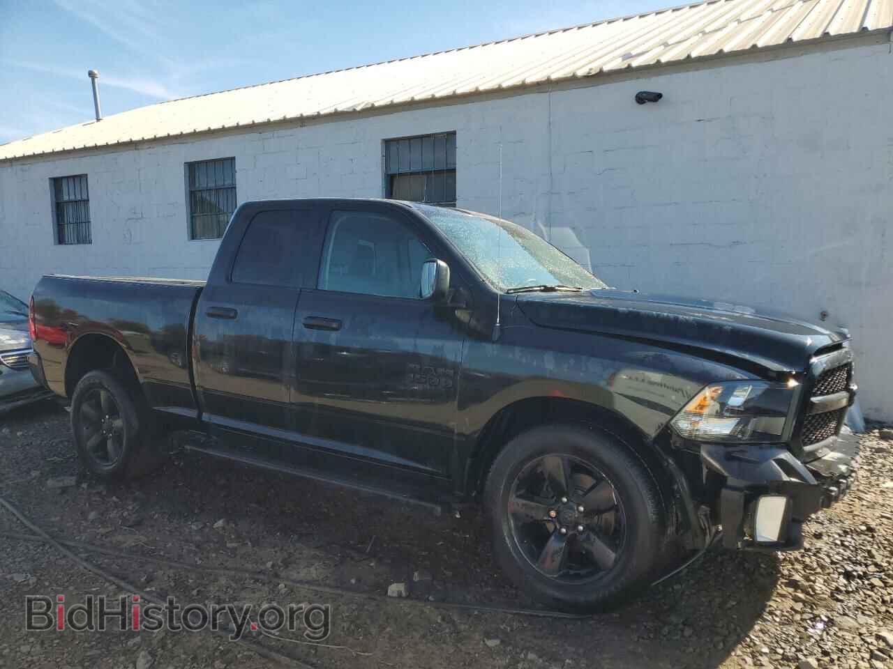 2018 RAM 1500 - VIN: 1C6RR7FG6JS313402 - Photo 4