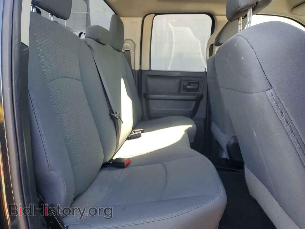 2018 RAM 1500 - VIN: 1C6RR7FG6JS313402 - Photo 10