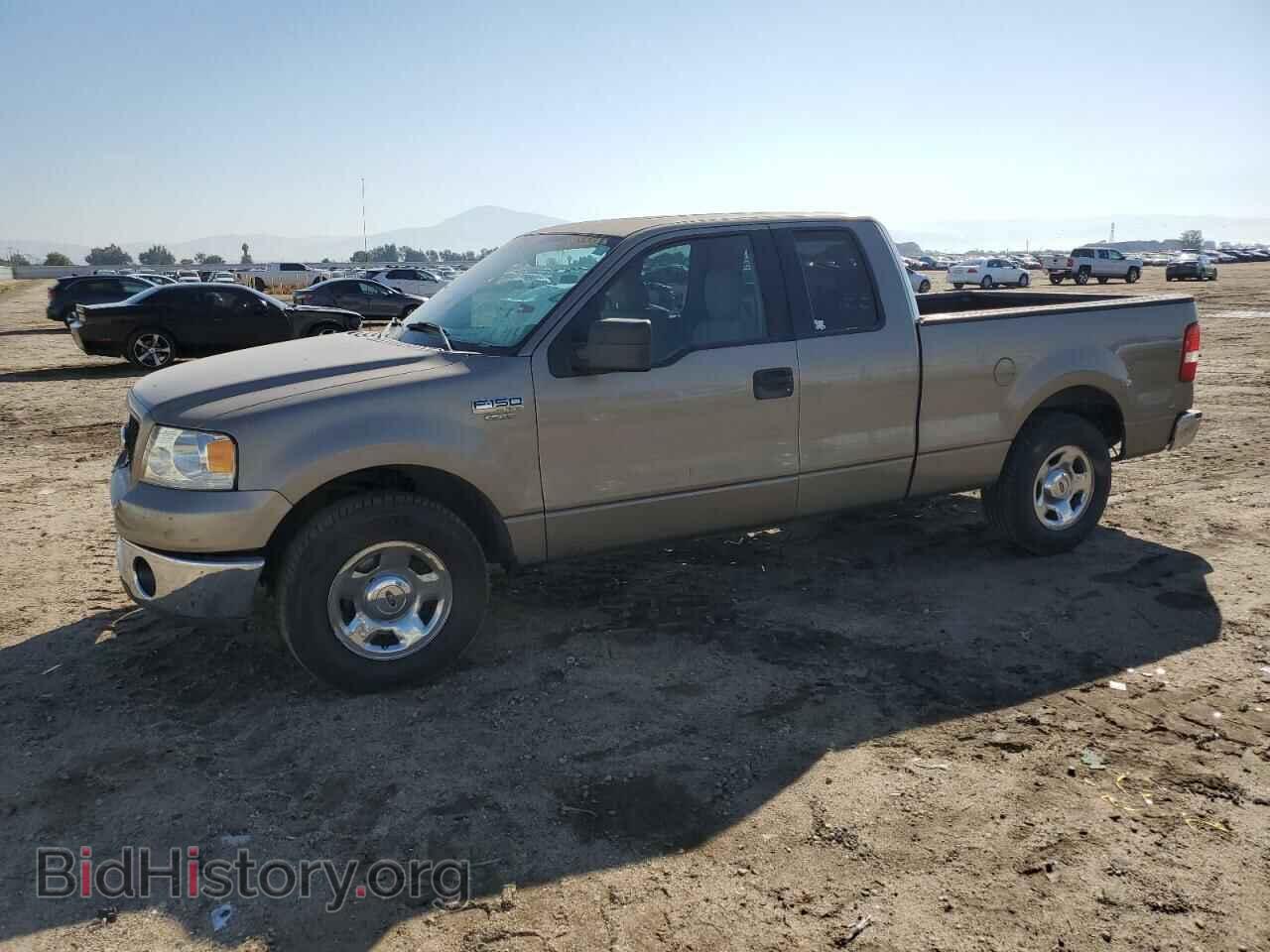 Photo 1FTRX12WX6NB72963 - FORD All Models 2006