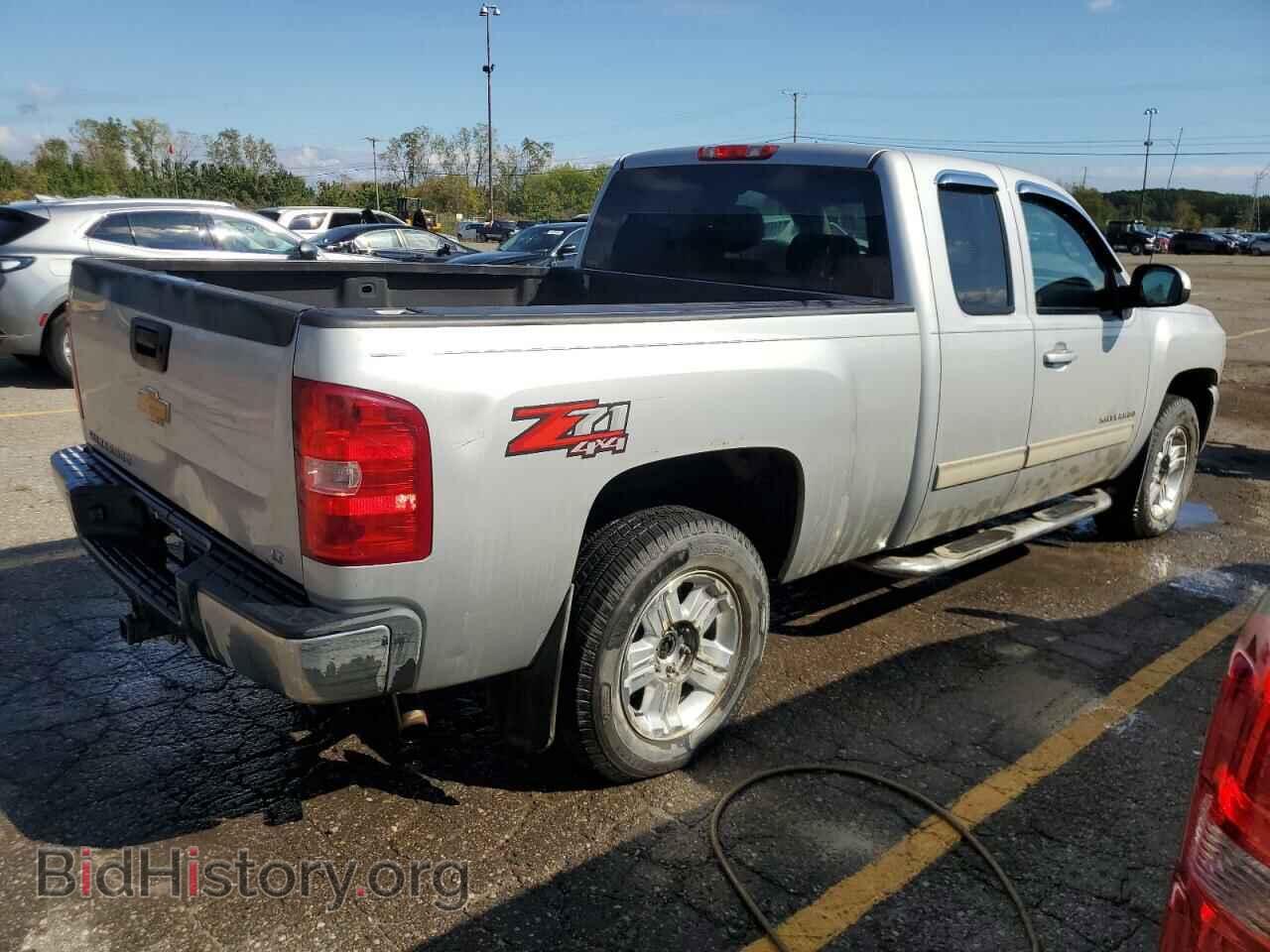 2013 CHEVROLET ALL Models - VIN: 1GCRKSE73DZ127569 - Фото 3
