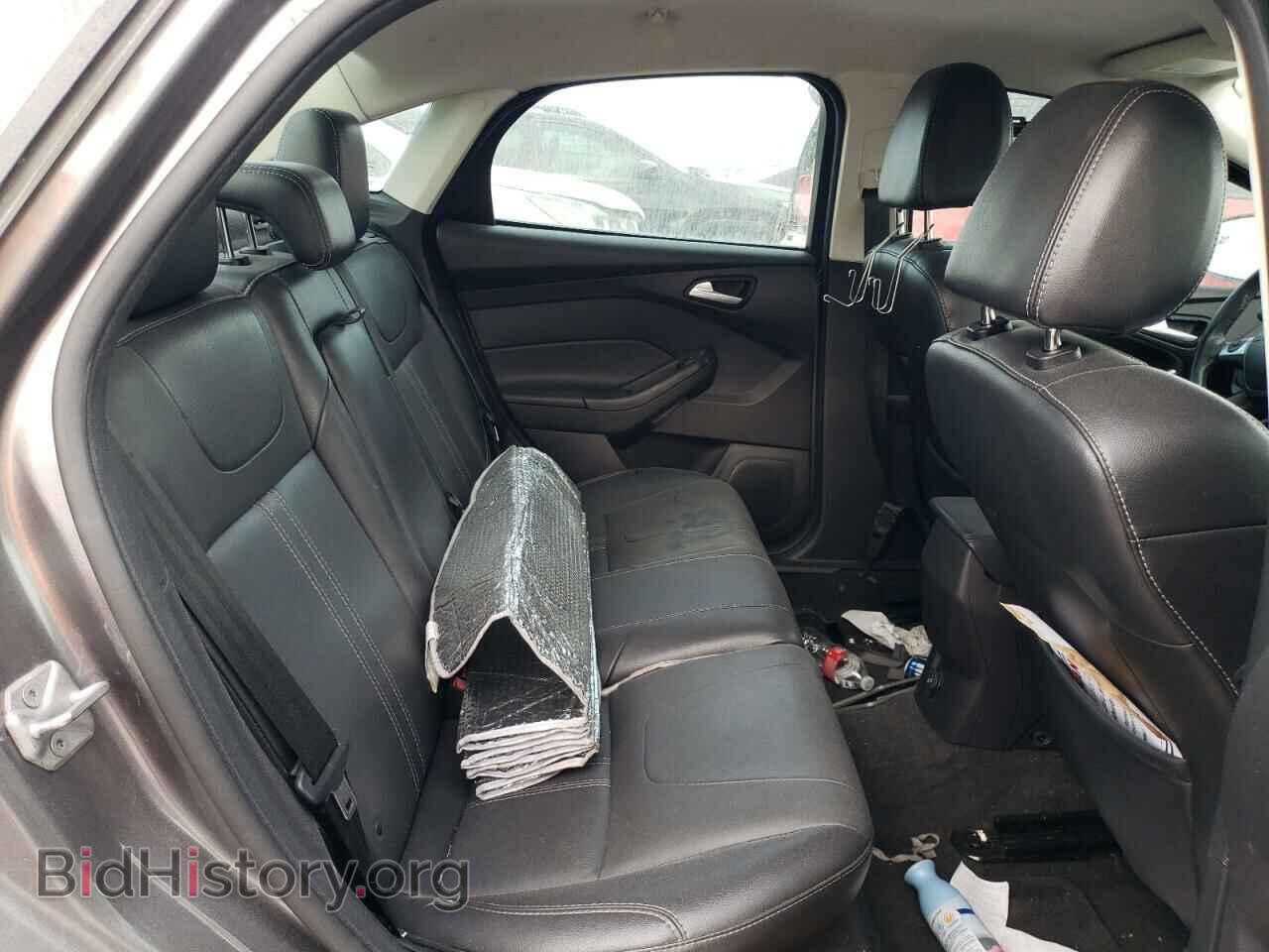 2014 FORD FOCUS - VIN: 1FADP3F20EL120156 - Photo 10