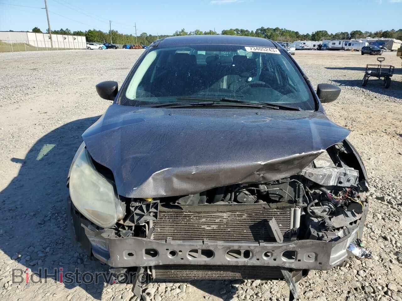 2012 FORD FOCUS - VIN: 1FAHP3E20CL187744 - Photo 5