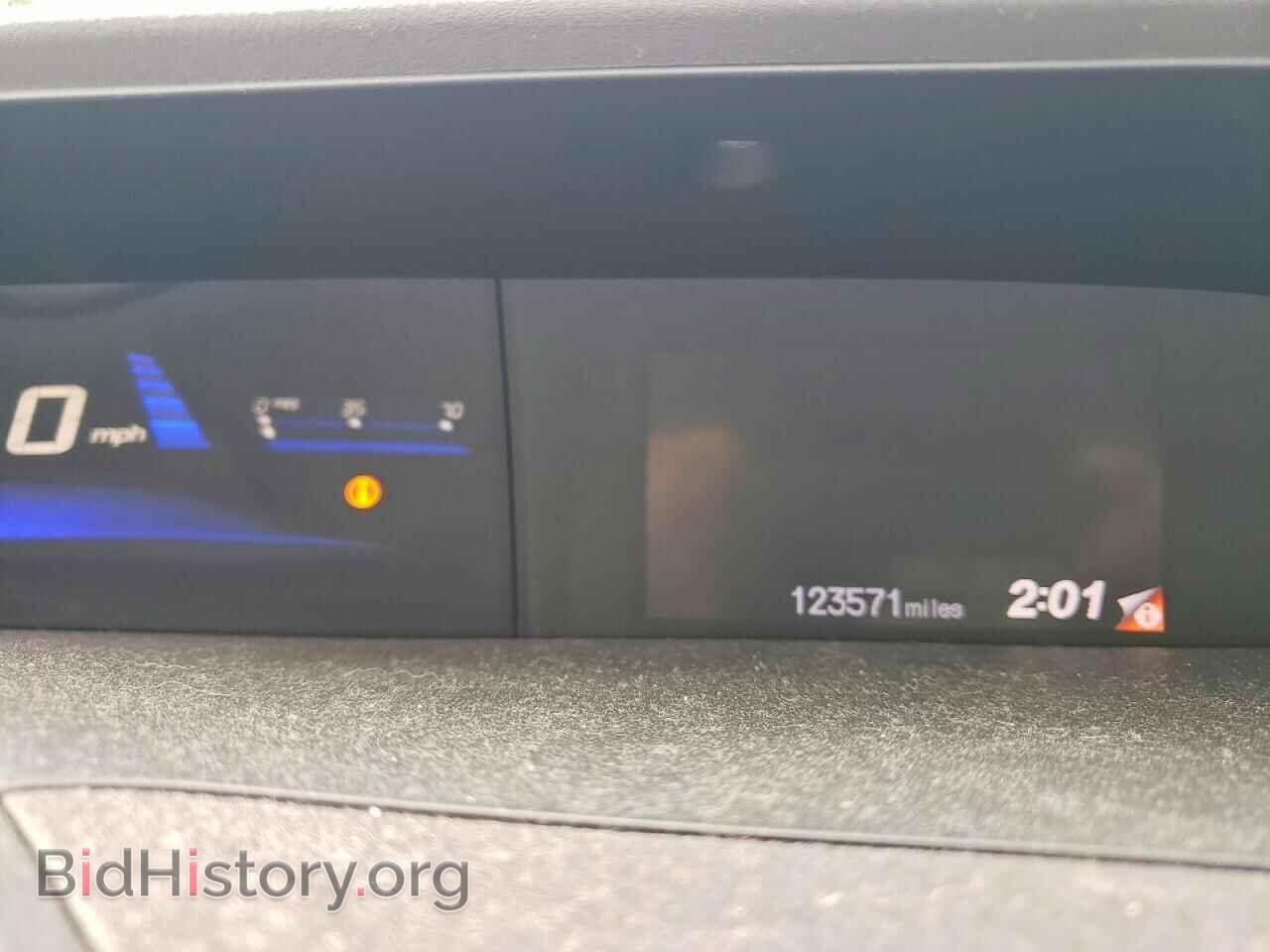 2012 HONDA CIVIC - VIN: 2HGFB2F8XCH301910 - Фото 9