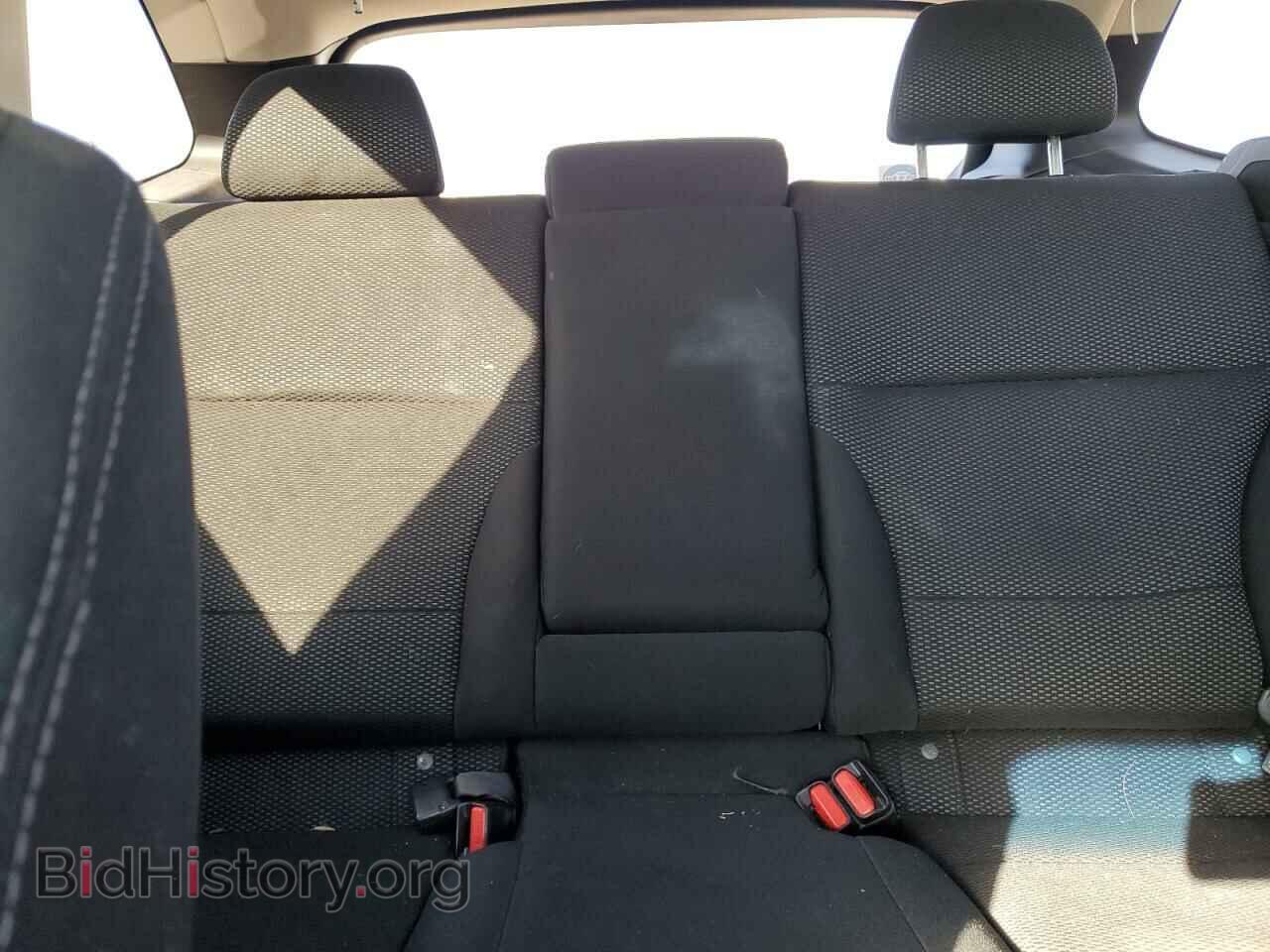 2018 SUBARU OUTBACK - VIN: 4S4BSACC1J3217843 - Фото 10