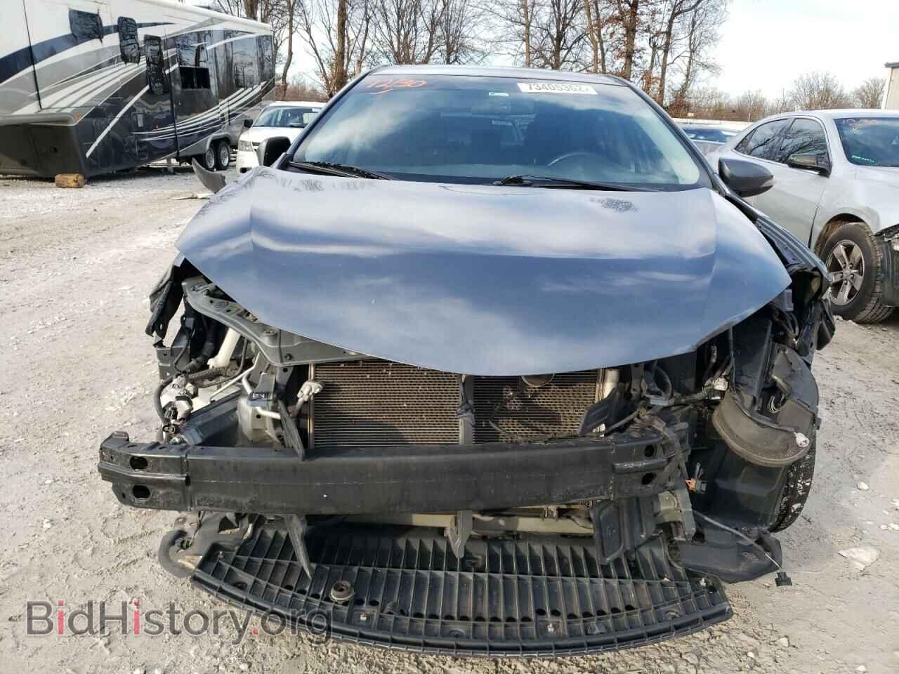 2014 TOYOTA COROLLA - VIN: 2T1BURHEXEC212080 - Photo 5