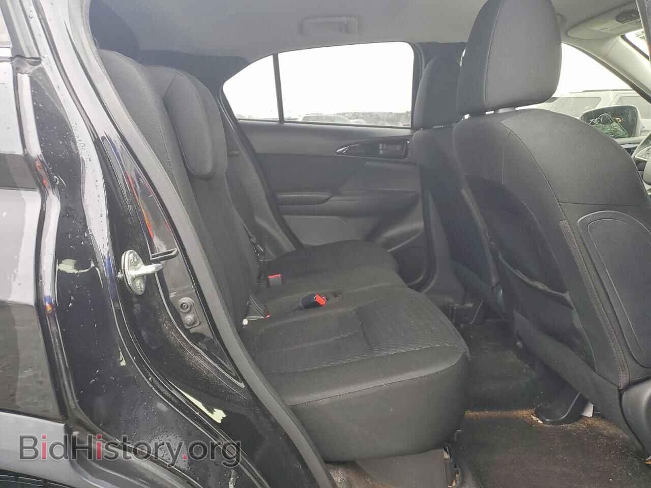 2018 MITSUBISHI ECLIPSE - VIN: JA4AT4AA7JZ068636 - Фото 11