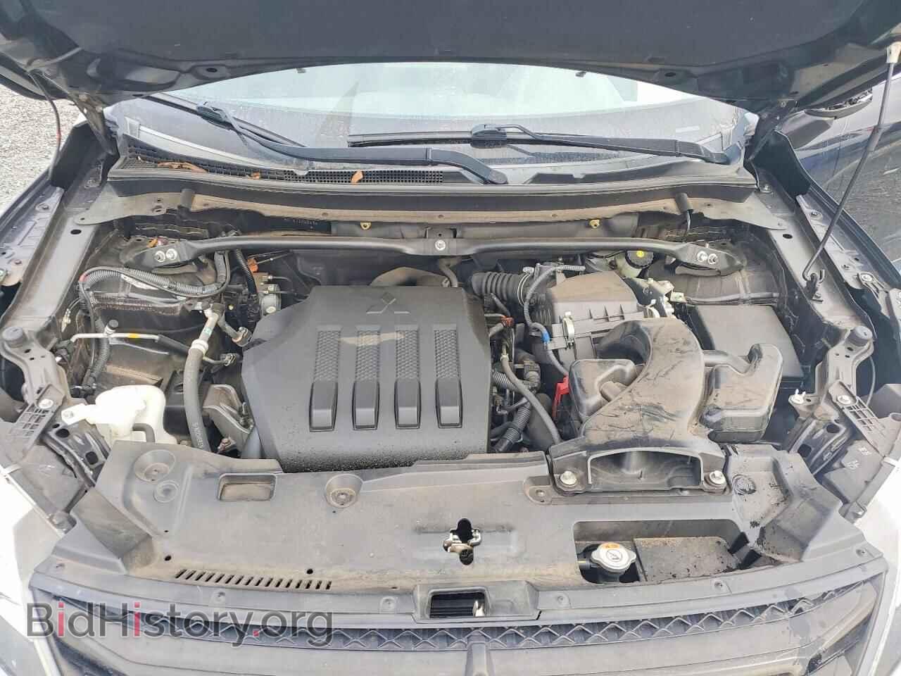 2018 MITSUBISHI ECLIPSE - VIN: JA4AT4AA7JZ068636 - Фото 12
