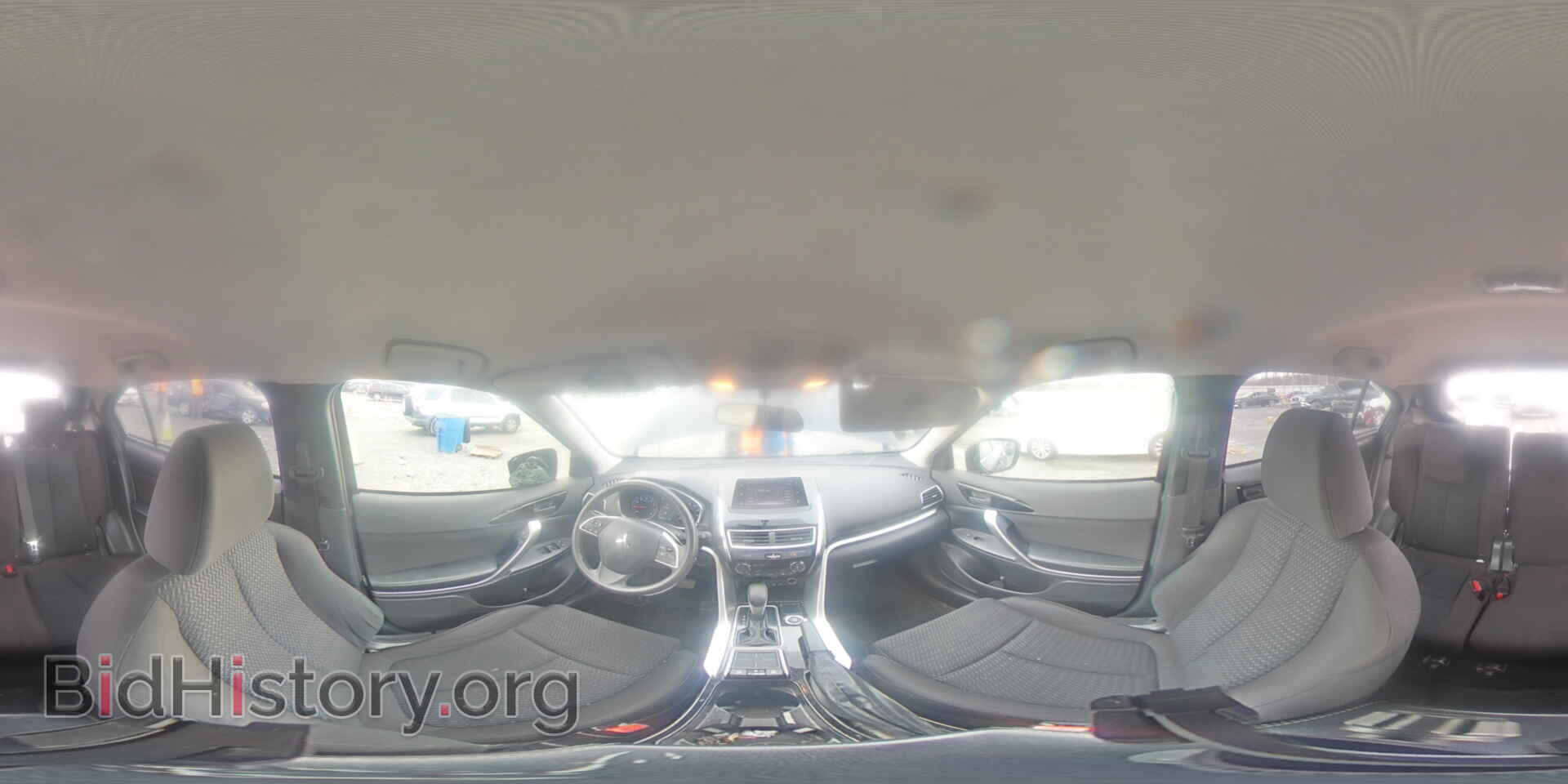 2018 MITSUBISHI ECLIPSE - VIN: JA4AT4AA7JZ068636 - Фото 15