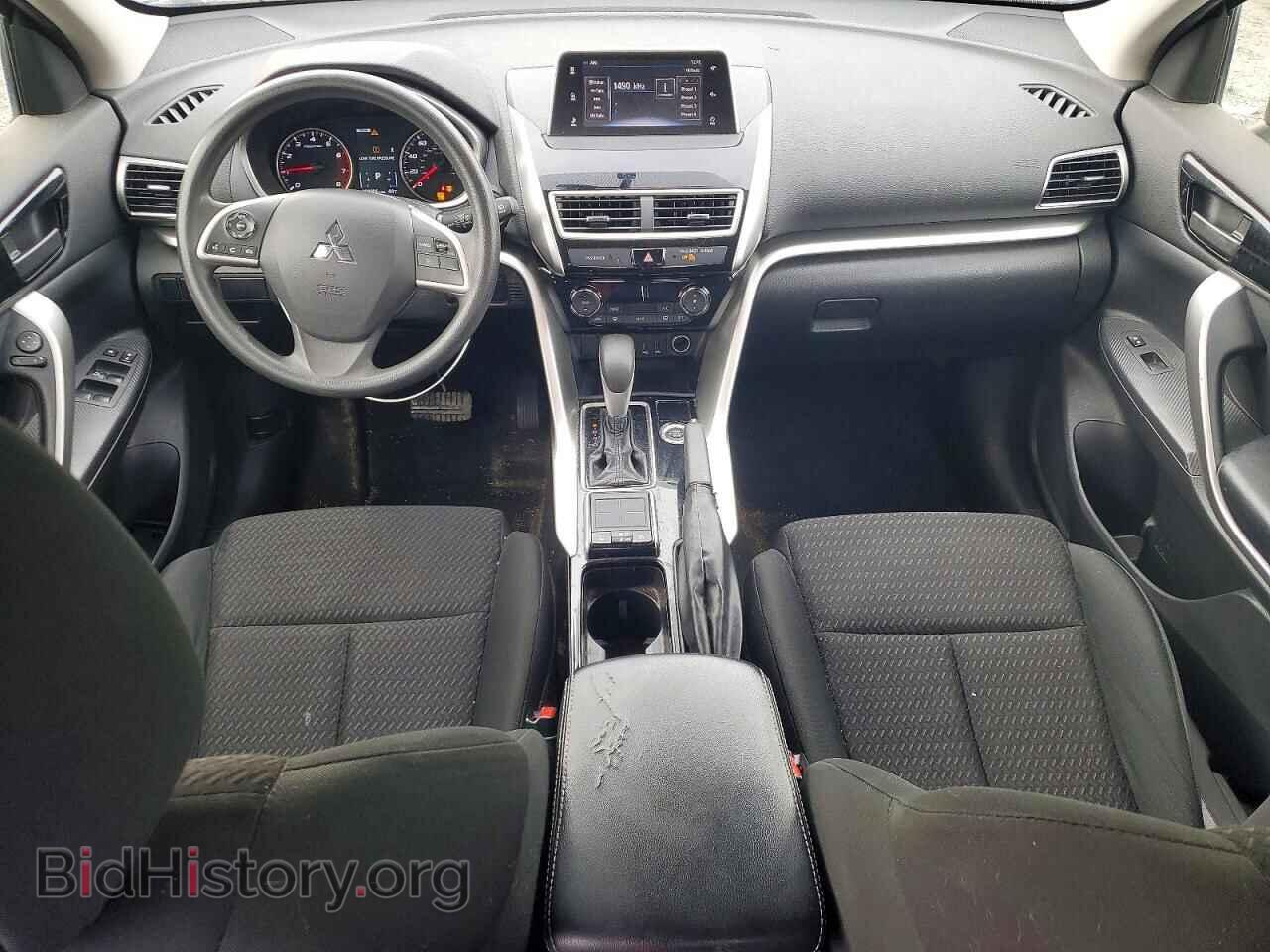 2018 MITSUBISHI ECLIPSE - VIN: JA4AT4AA7JZ068636 - Фото 8