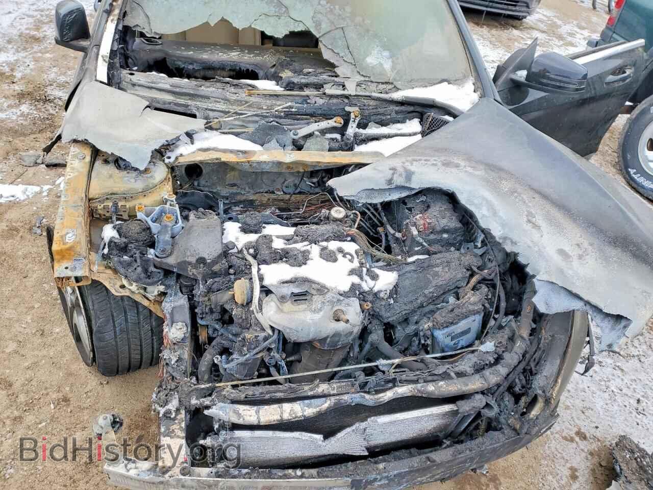 2014 MERCEDES-BENZ CLA-CLASS - VIN: WDDSJ4EB7EN060204 - Фото 11