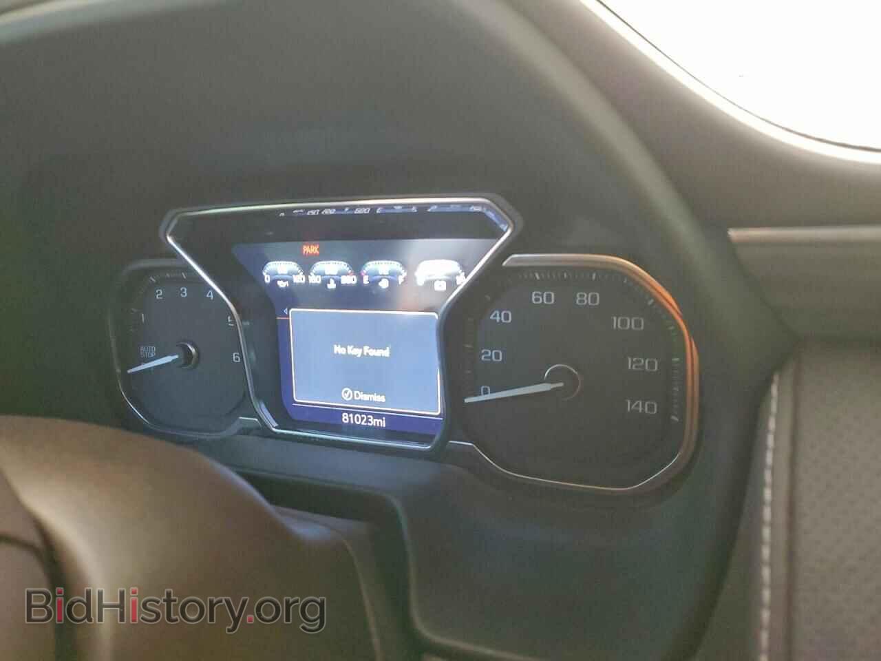 2021 GMC YUKON - VIN: 1GKS2BKD8MR377826 - Фото 9