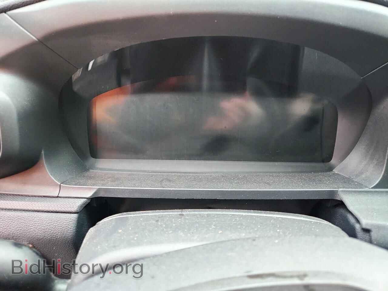 2025 FORD EXPLORER - VIN: 1FM5K8AB0SGA74412 - Photo 9