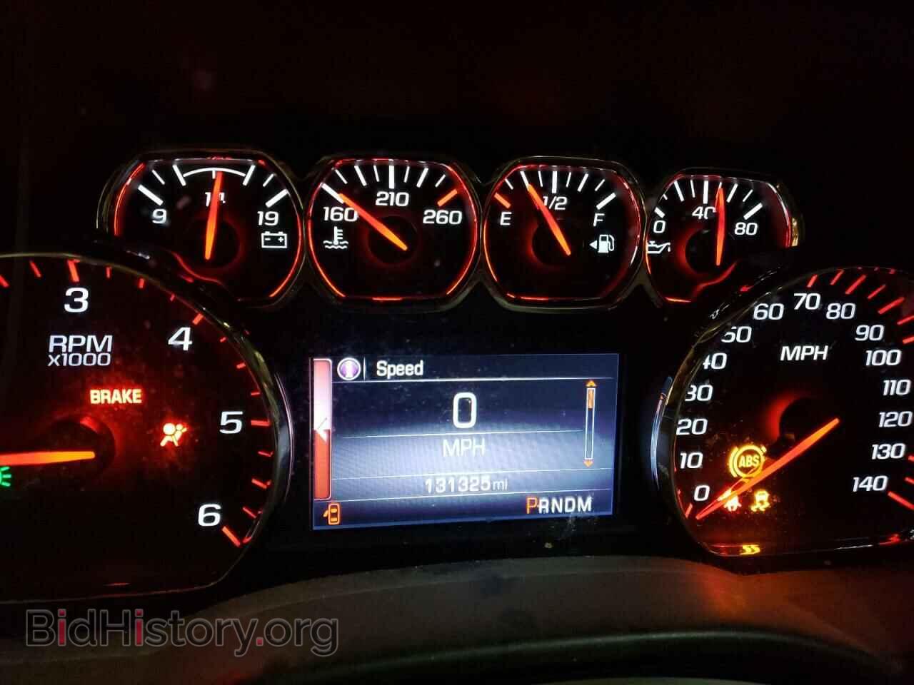 2014 GMC SIERRA - VIN: 3GTU2VECXEG247640 - Фото 9