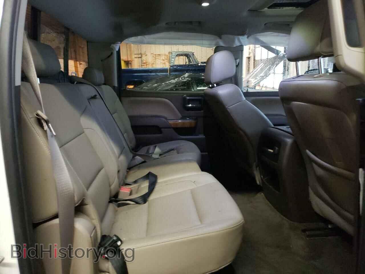 2014 GMC SIERRA - VIN: 3GTU2VECXEG247640 - Фото 10