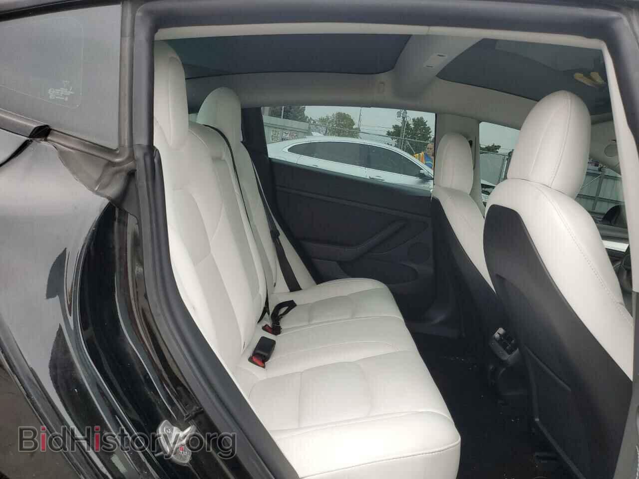 2021 TESLA MODEL 3 - VIN: 5YJ3E1EC7MF975545 - Photo 10
