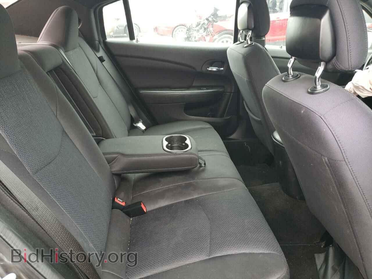 2013 CHRYSLER 200 - VIN: 1C3CCBBG3DN635978 - Фото 10