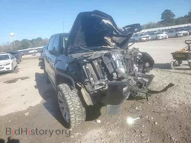 2017 GMC SIERRA - VIN: 3GTU2PEJXHG509610 - Фото 13
