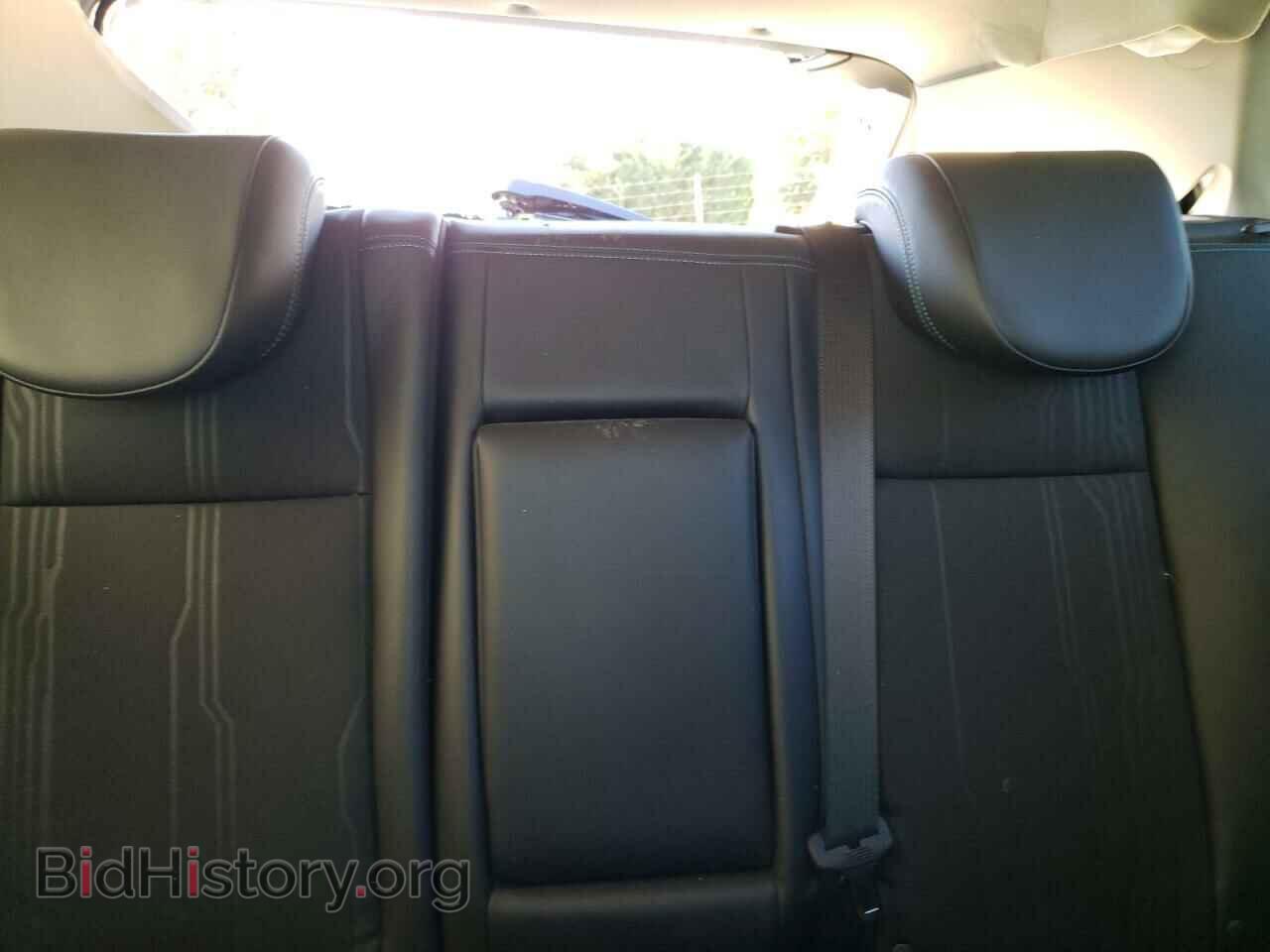 2015 CHEVROLET TRAX - VIN: KL7CJLSB4FB201971 - Фото 10