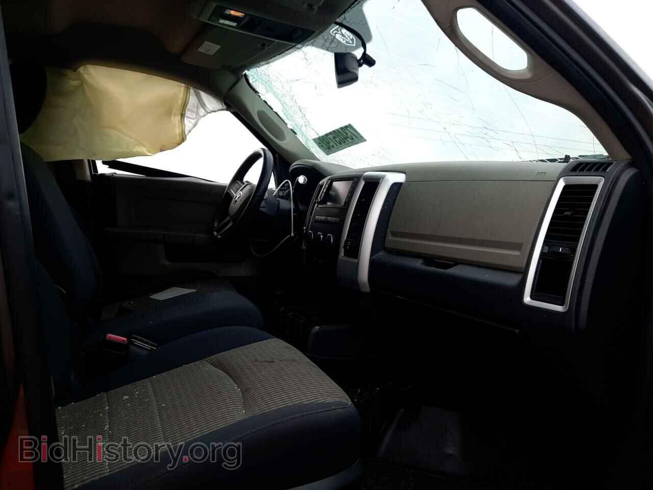 2011 DODGE RAM 2500 - VIN: 3D7UT2CL8BG507548 - Фото 7