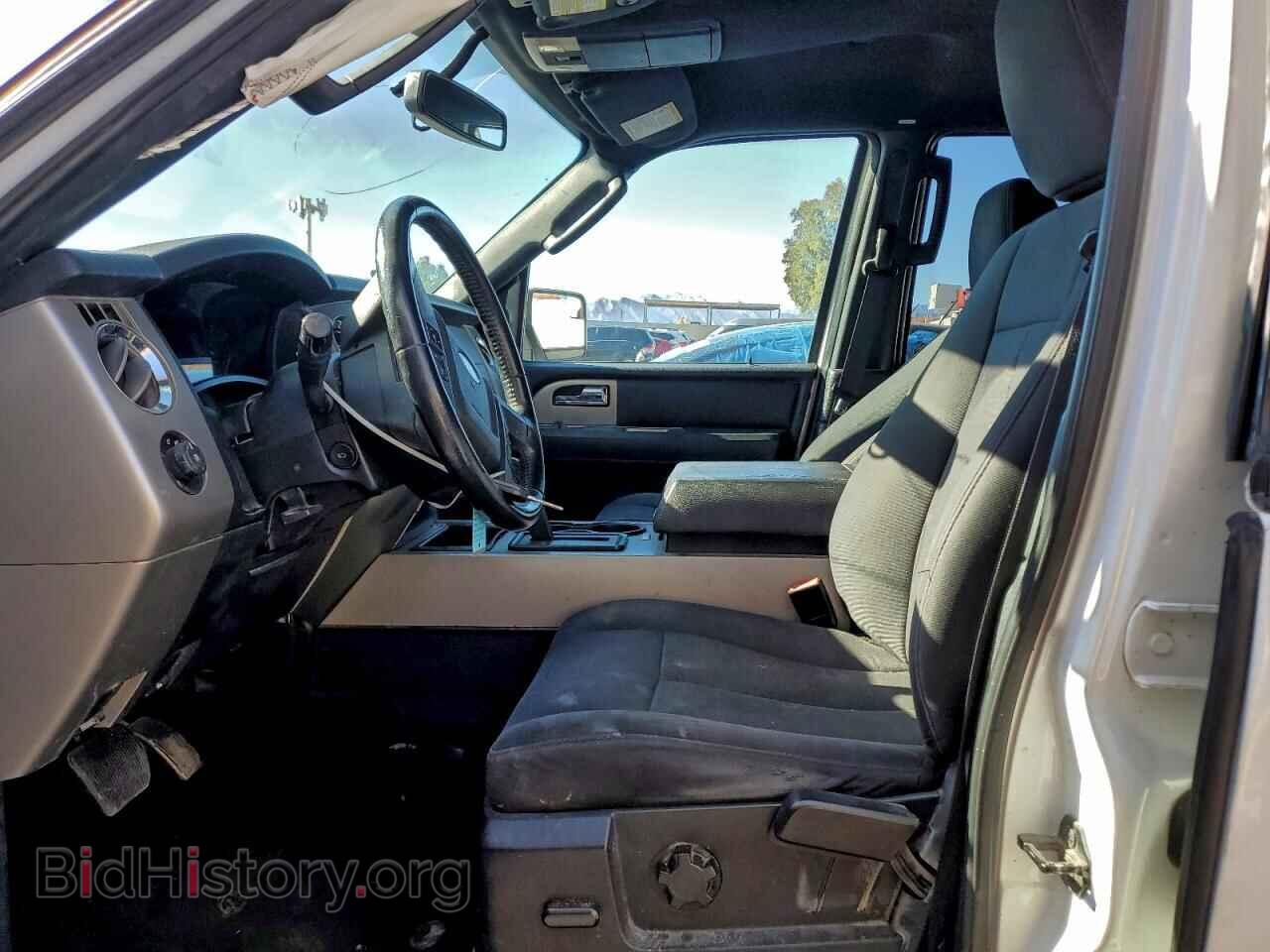 2017 FORD EXPEDITION - VIN: 1FMJK1HT5HEA06034 - Фото 7