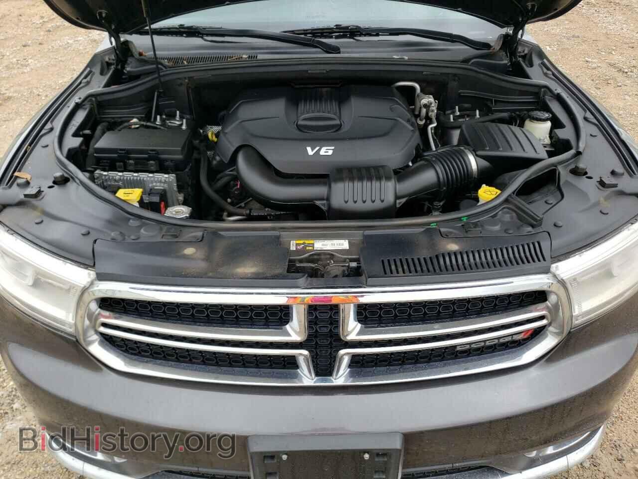 2014 DODGE DURANGO - VIN: 1C4RDHAG4EC313452 - Photo 12