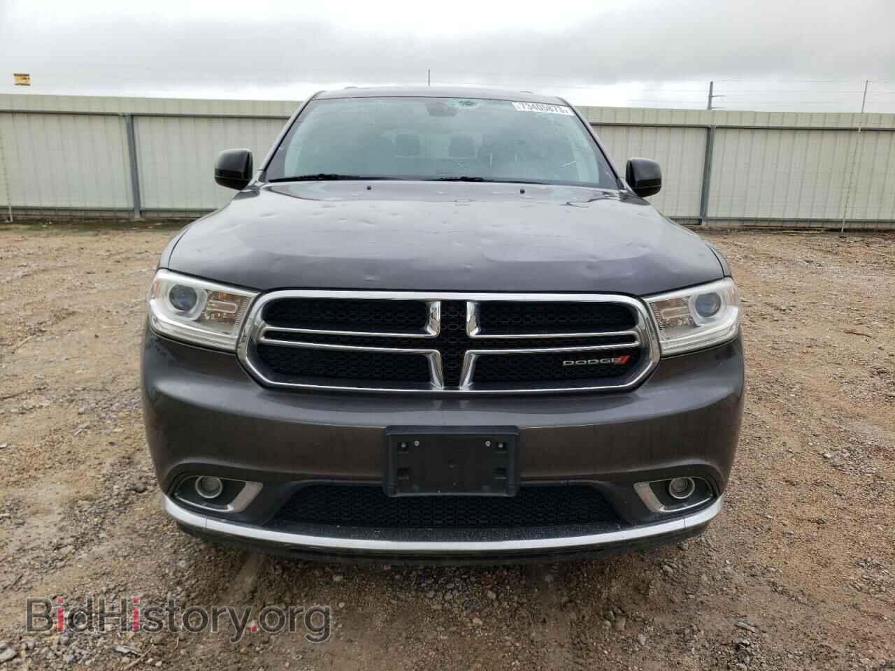 2014 DODGE DURANGO - VIN: 1C4RDHAG4EC313452 - Photo 5