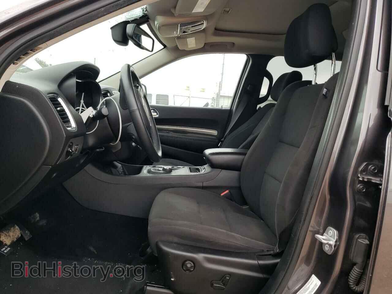2014 DODGE DURANGO - VIN: 1C4RDHAG4EC313452 - Photo 7