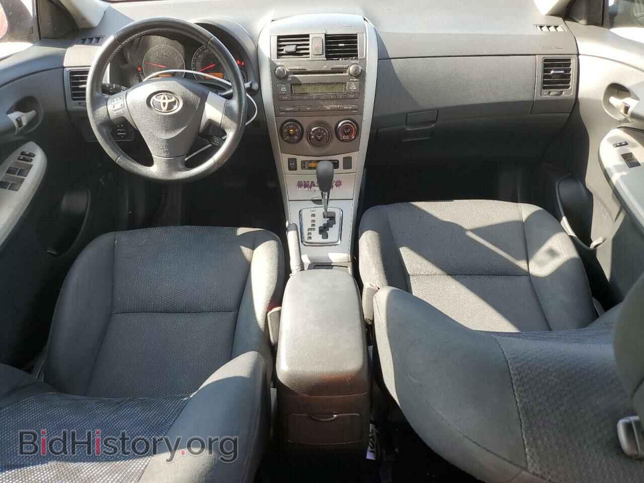2010 TOYOTA COROLLA - VIN: 2T1BU4EE8AC472964 - Photo 8