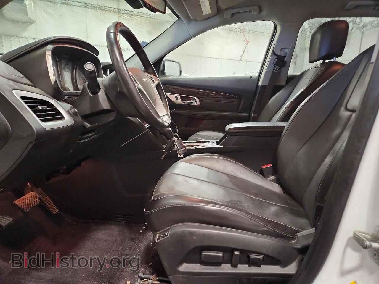 2016 GMC TERRAIN - VIN: 2GKALREK3G6188268 - Фото 7
