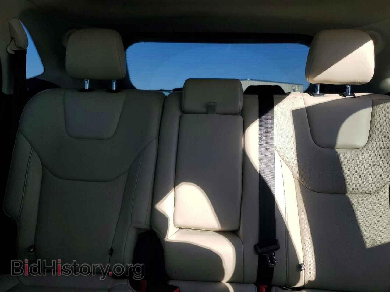 2018 FORD EDGE - VIN: 2FMPK3K8XJBB51176 - Фото 10