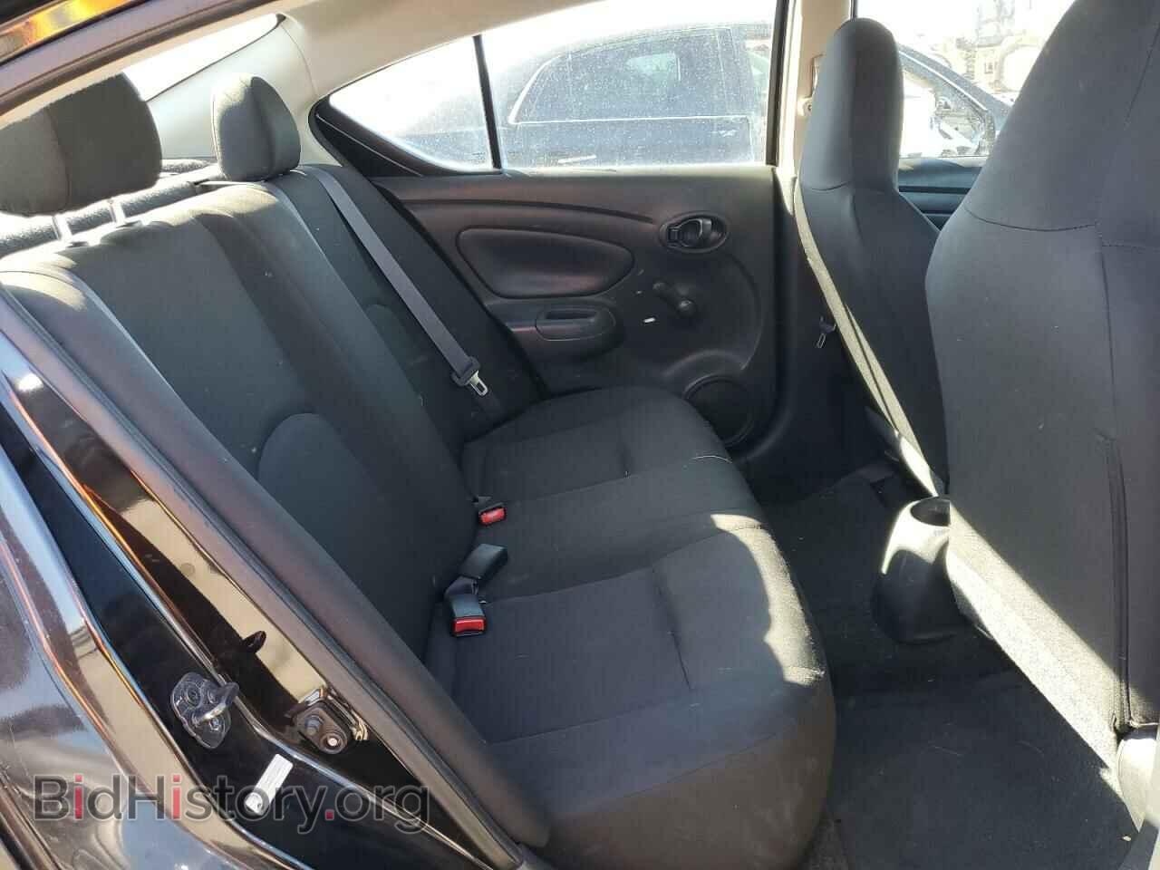 2017 NISSAN VERSA - VIN: 3N1CN7AP3HL888442 - Фото 10