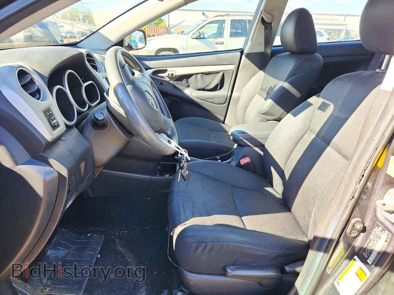 2010 TOYOTA COROLLA - VIN: 2T1LE4EE4AC018454 - Photo 7