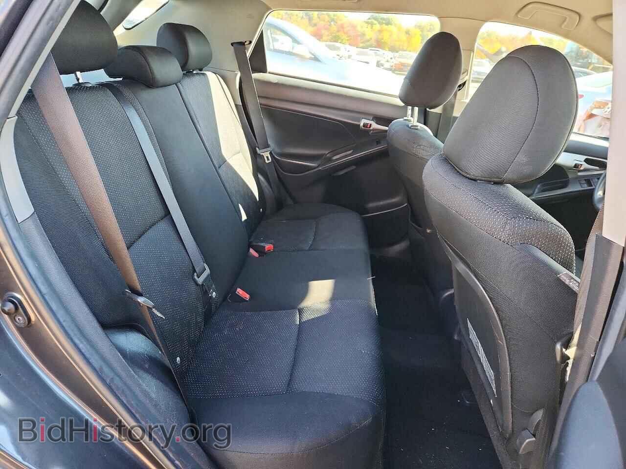 2010 TOYOTA COROLLA - VIN: 2T1LE4EE4AC018454 - Photo 10