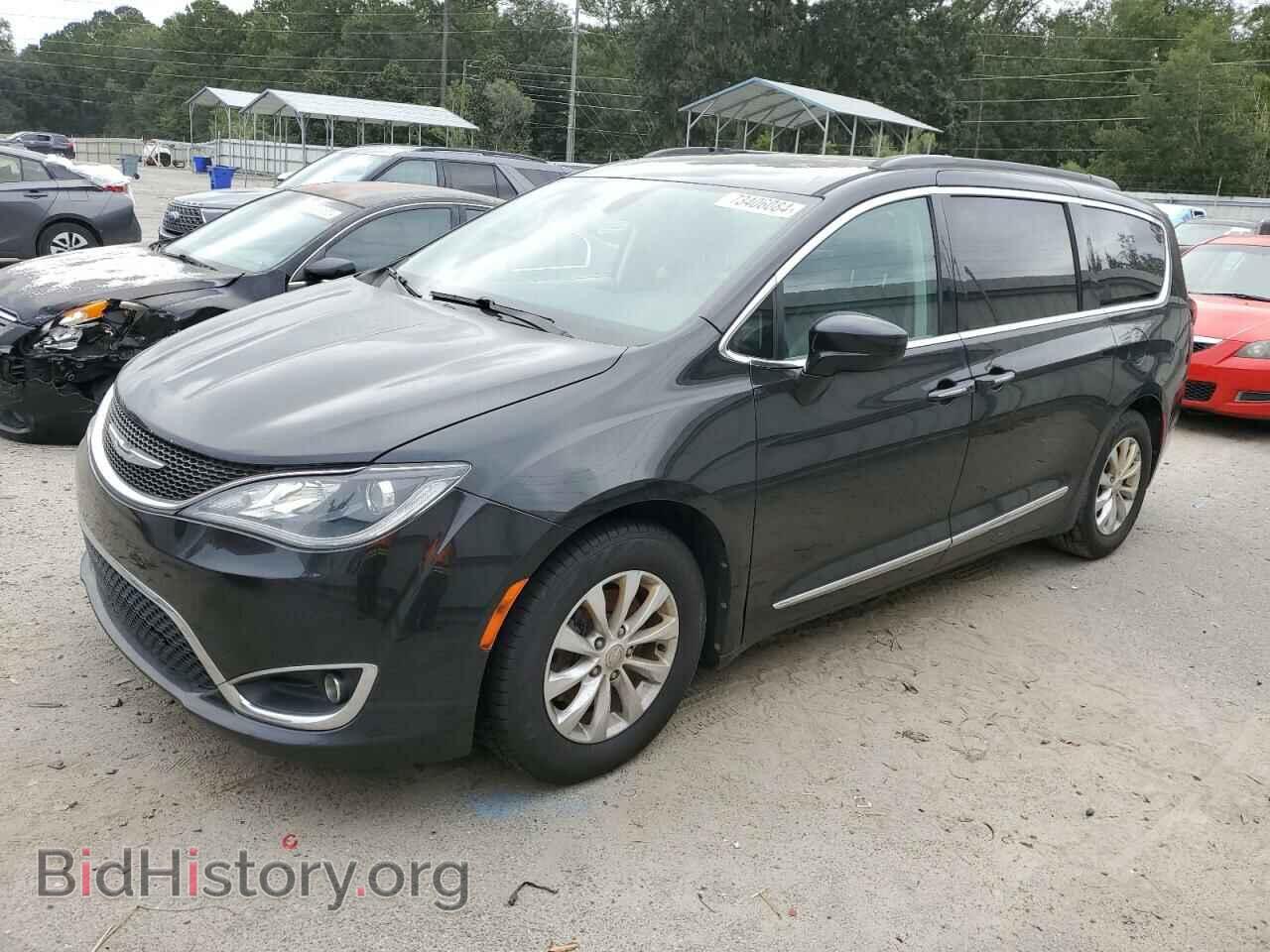 Photo 2C4RC1BG0HR613011 - CHRYSLER PACIFICA 2017