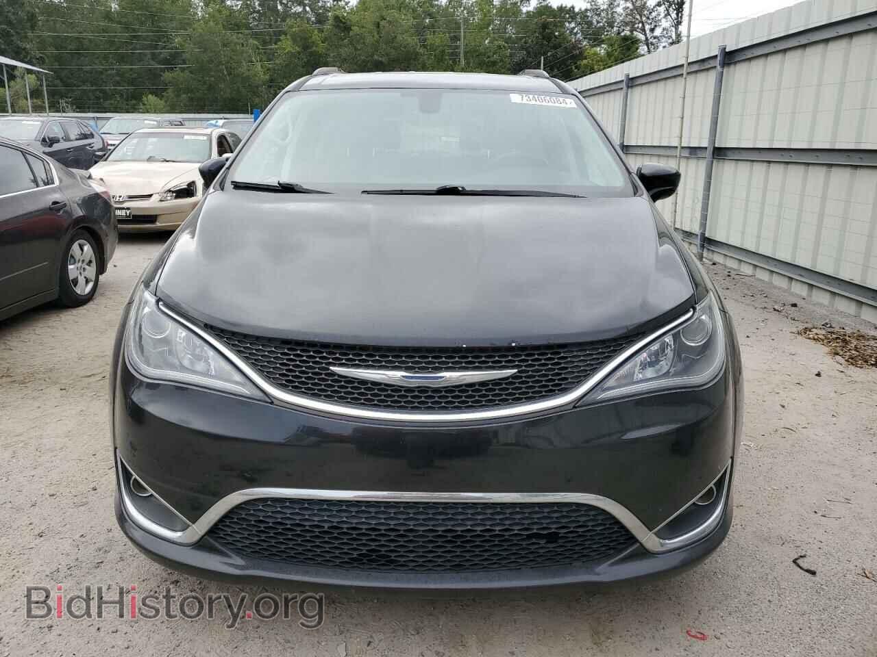 2017 CHRYSLER PACIFICA - VIN: 2C4RC1BG0HR613011 - Фото 5