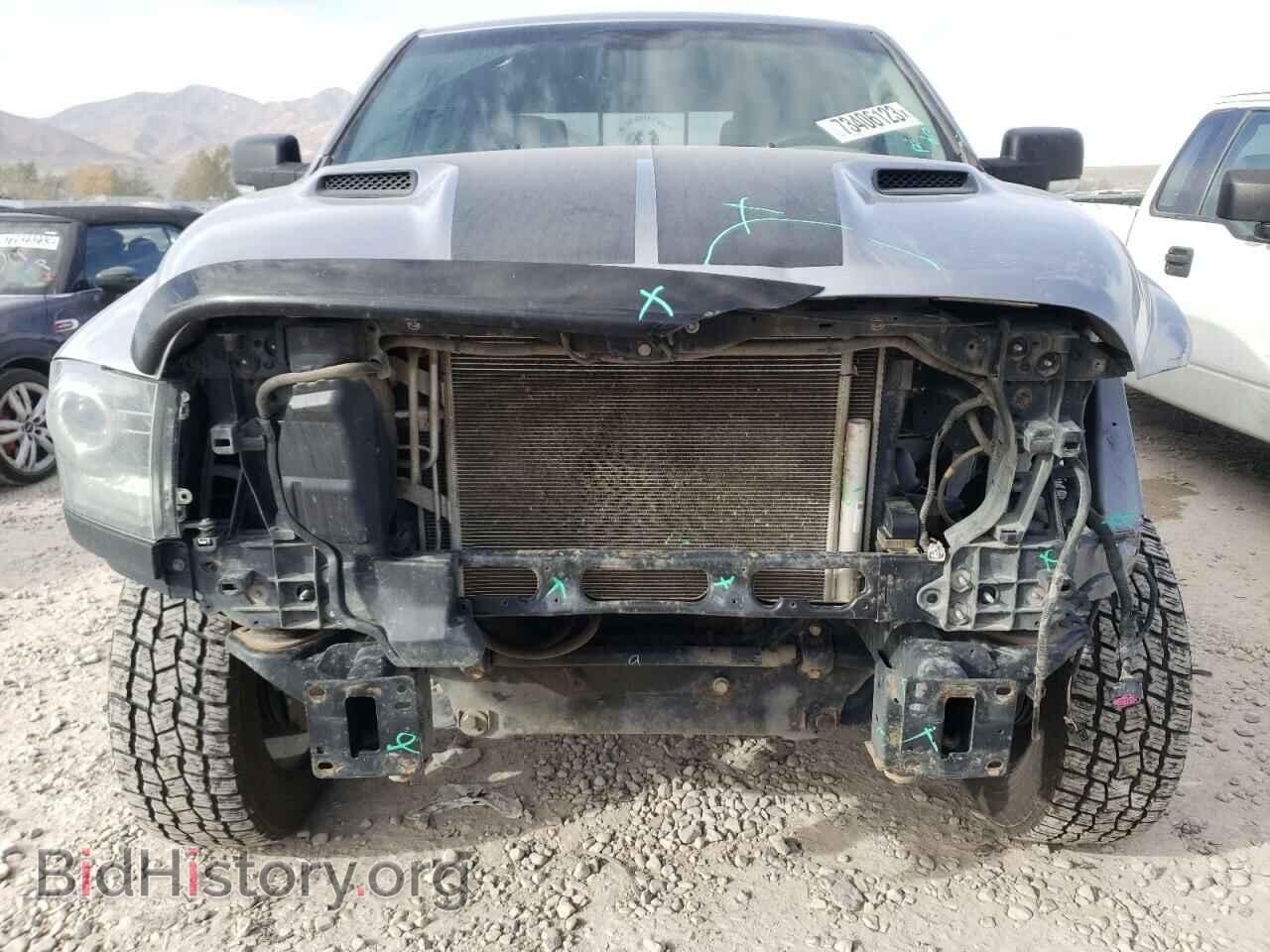 2019 RAM 1500 - VIN: 1C6RR7LT5KS638500 - Фото 5