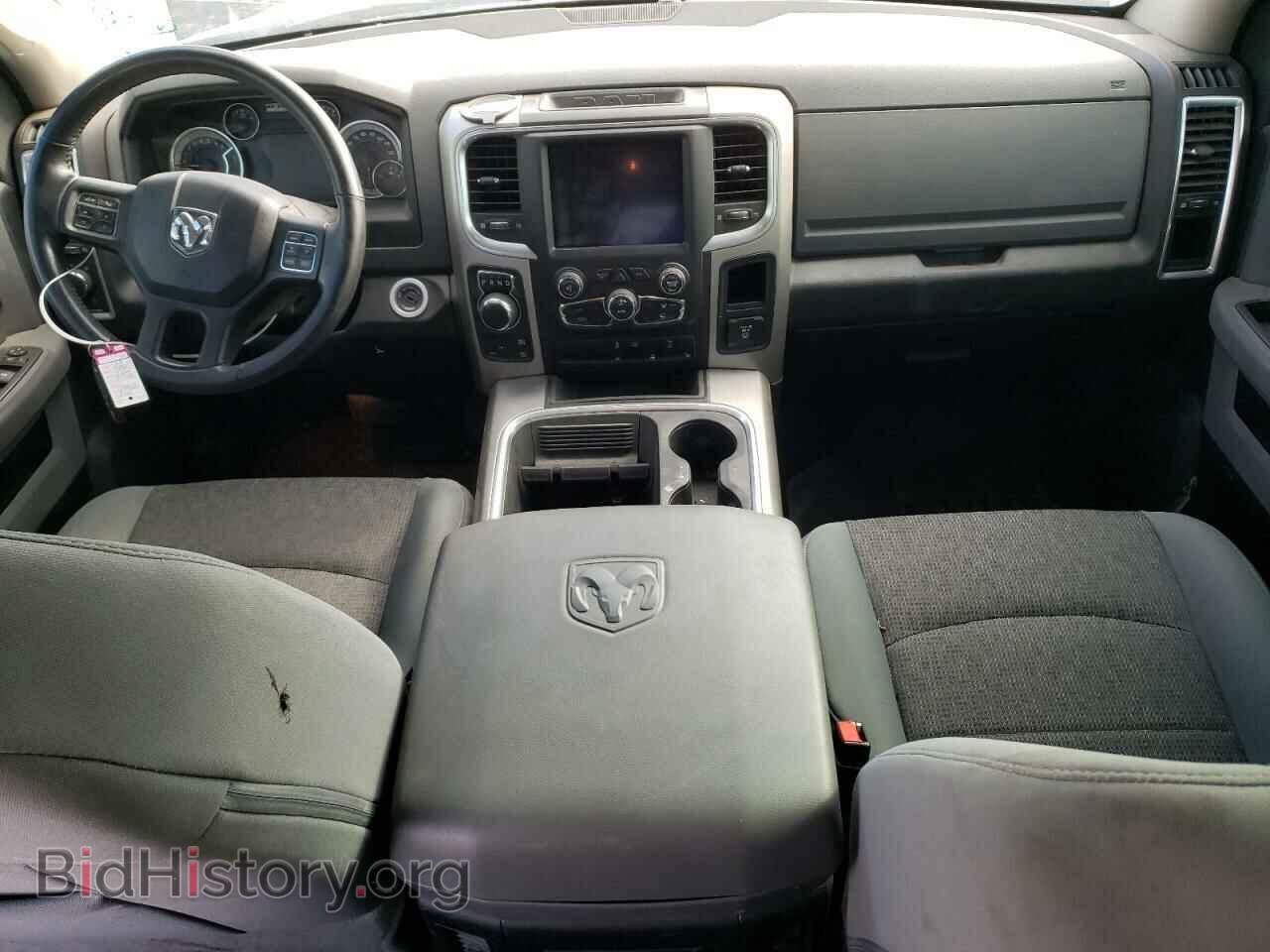 2019 RAM 1500 - VIN: 1C6RR7LT5KS638500 - Фото 8
