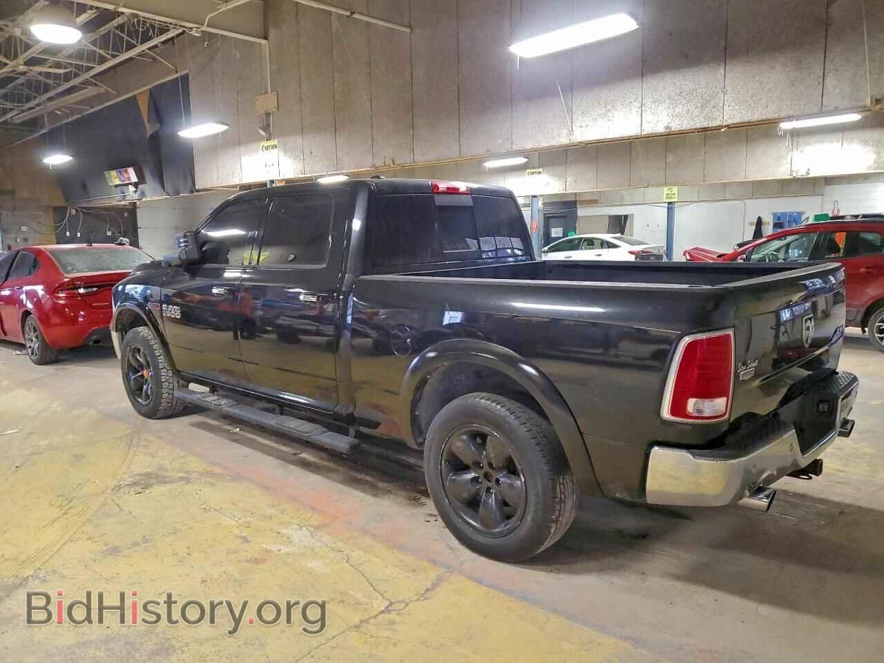 2016 RAM All Models - VIN: 1C6RR7VM5GS401731 - Фото 2