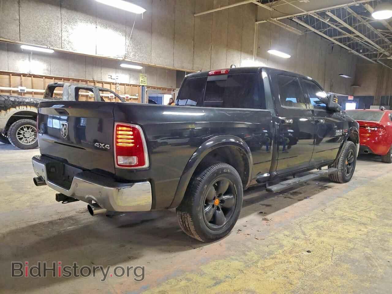 2016 RAM All Models - VIN: 1C6RR7VM5GS401731 - Фото 3