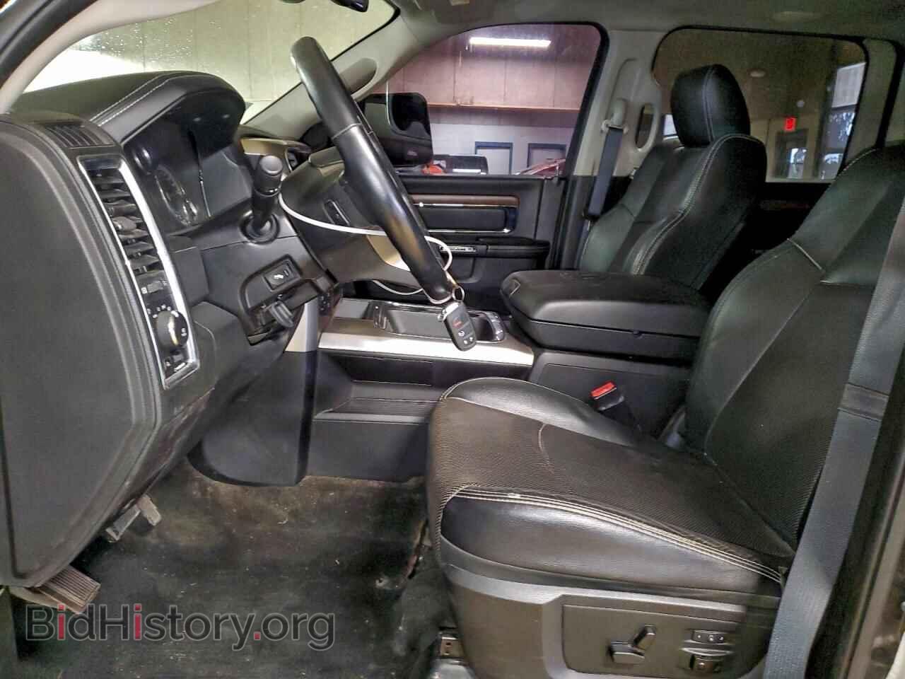 2016 RAM All Models - VIN: 1C6RR7VM5GS401731 - Фото 7