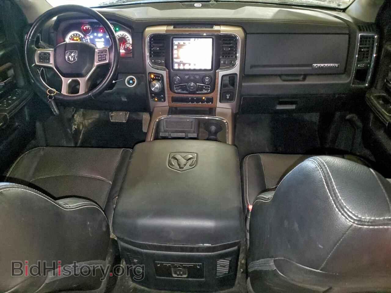 2016 RAM All Models - VIN: 1C6RR7VM5GS401731 - Фото 8