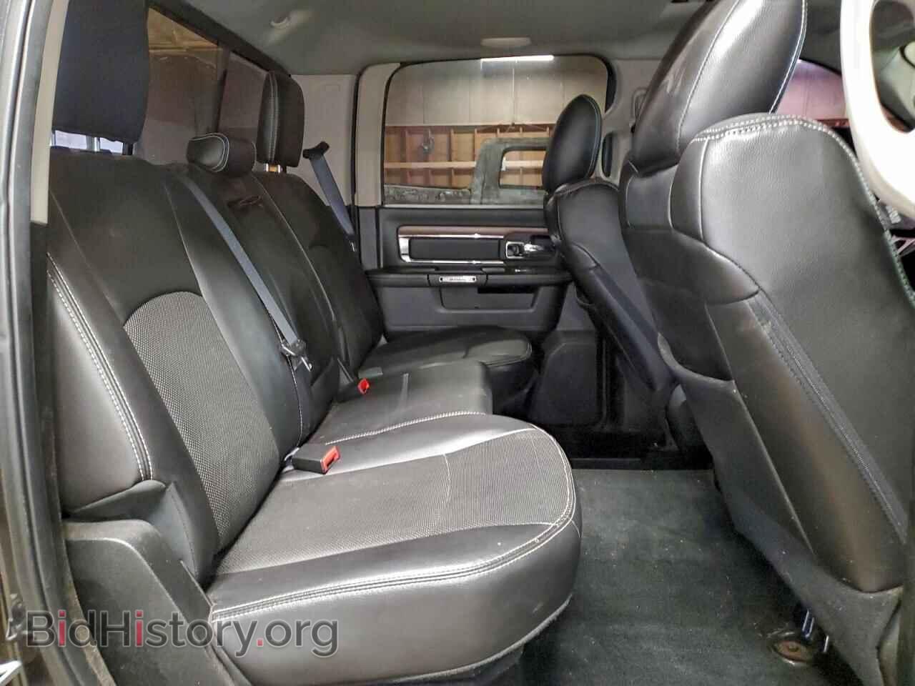 2016 RAM All Models - VIN: 1C6RR7VM5GS401731 - Фото 10