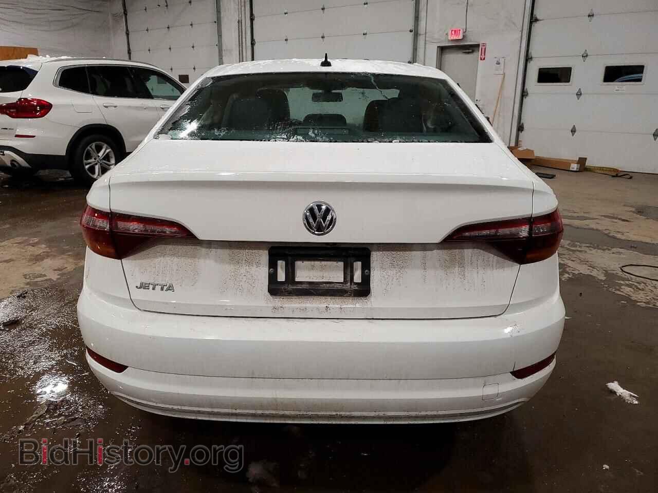 2019 VOLKSWAGEN JETTA - VIN: 3VWC57BUXKM038484 - Фото 6