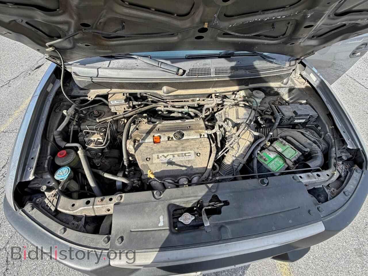 2005 HONDA ELEMENT - VIN: 5J6YH27605L015230 - Фото 7