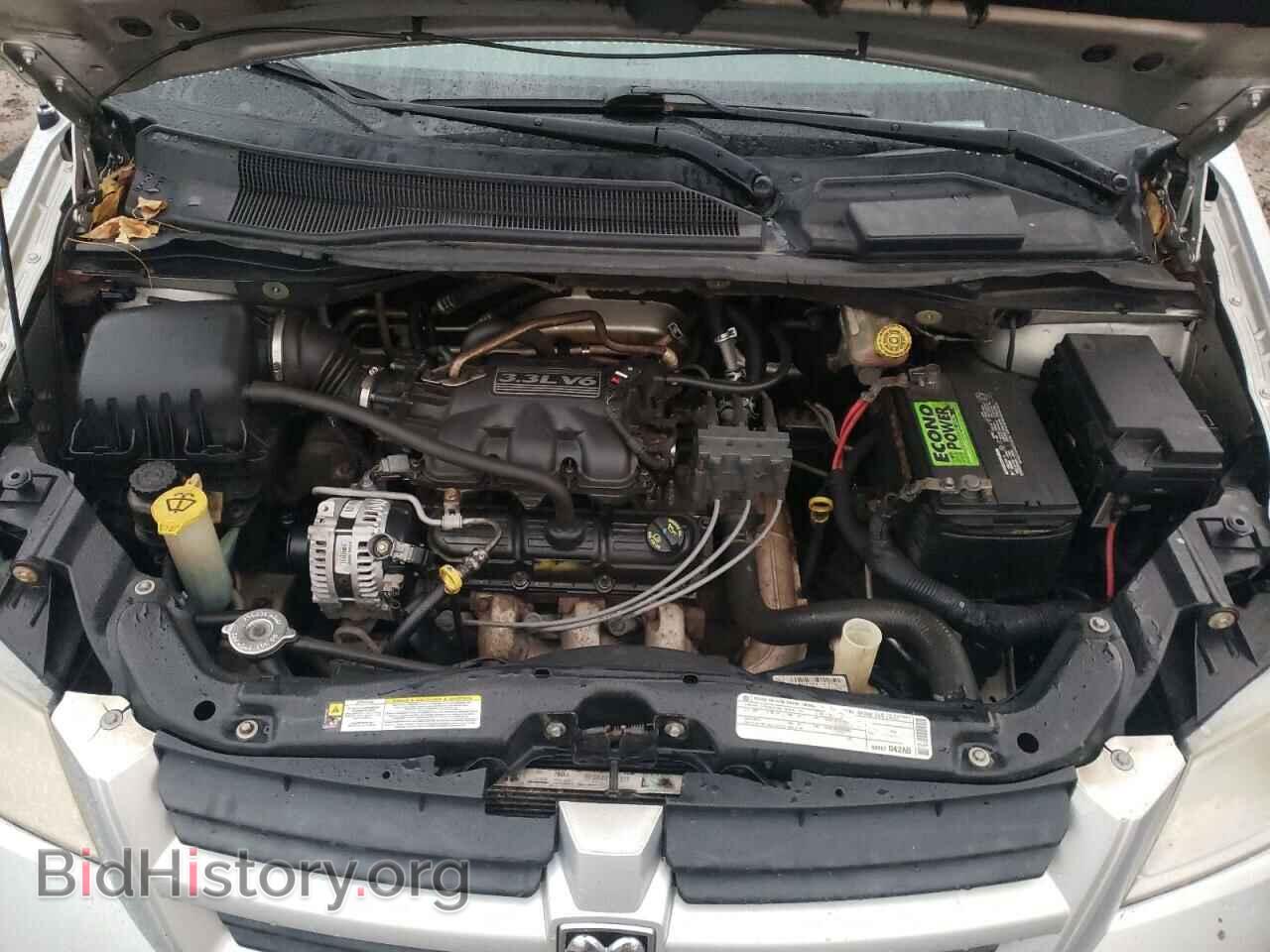 2010 DODGE CARAVAN - VIN: 2D4RN4DE1AR245454 - Фото 12