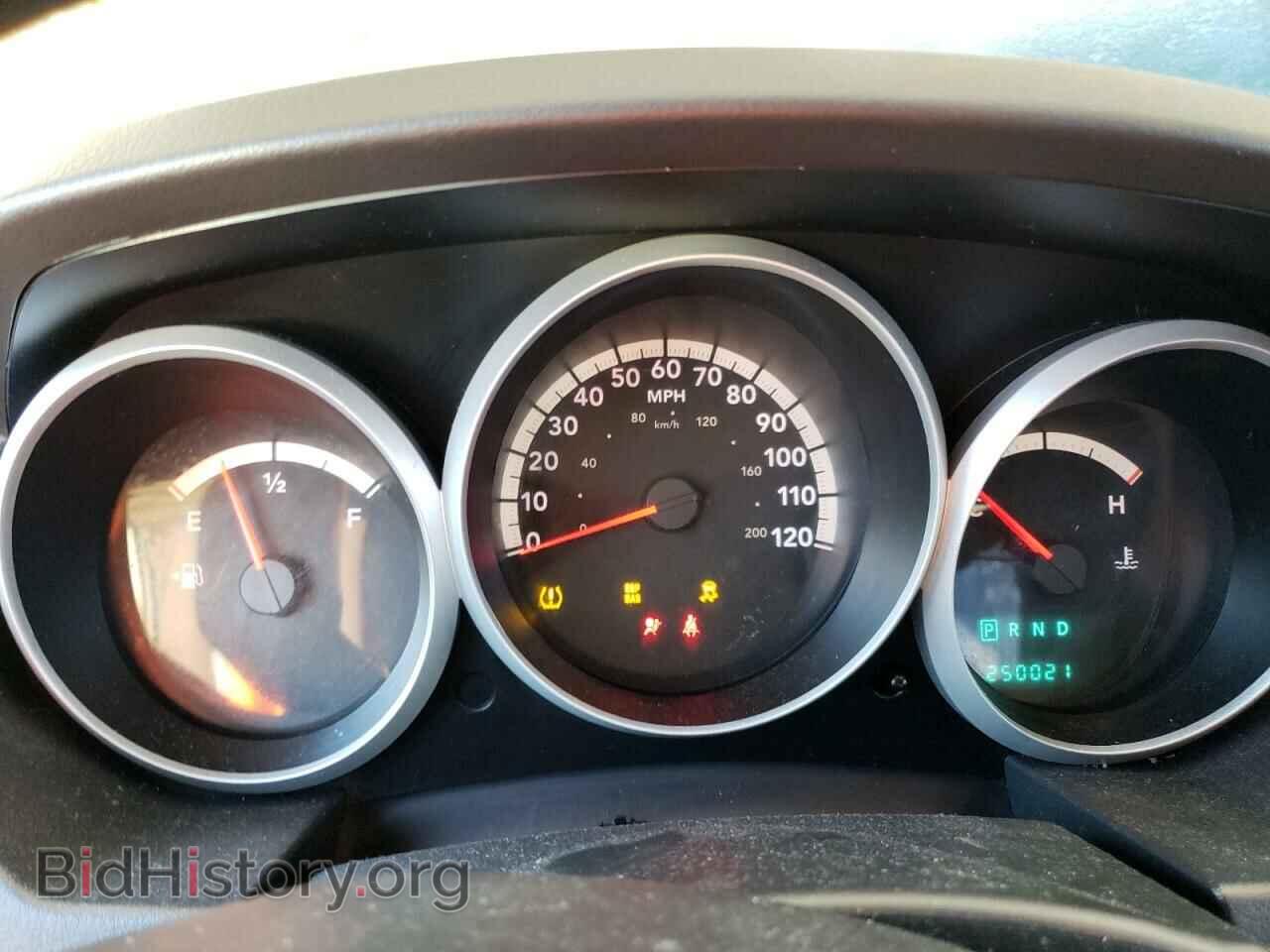 2010 DODGE CARAVAN - VIN: 2D4RN4DE1AR245454 - Фото 9
