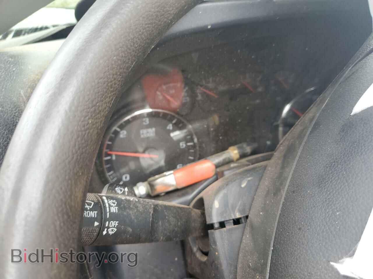 2014 GMC SIERRA - VIN: 1GTN1TEH2EZ364314 - Фото 9