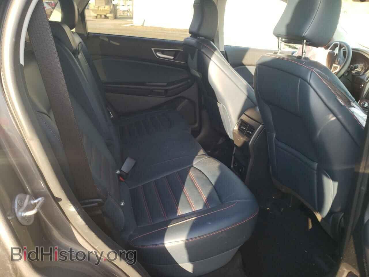 2022 FORD EDGE - VIN: 2FMPK4J90NBA59581 - Фото 11