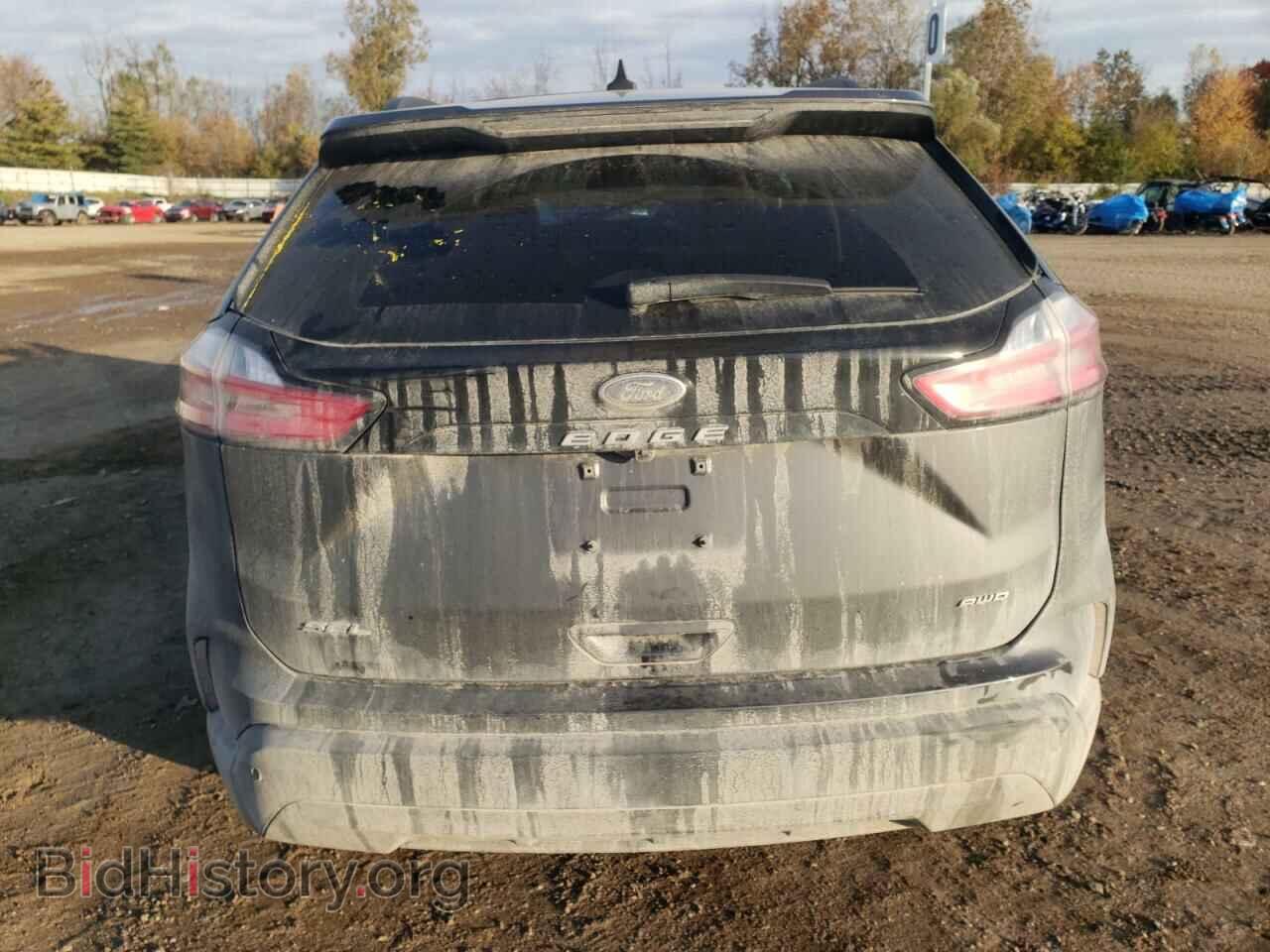 2022 FORD EDGE - VIN: 2FMPK4J90NBA59581 - Фото 6