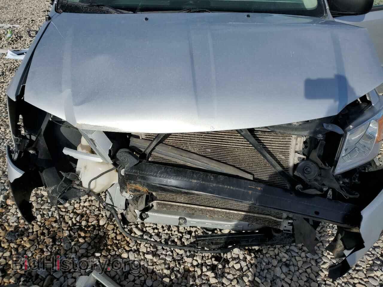 2010 DODGE CARAVAN - VIN: 2D4RN4DE7AR168489 - Фото 12